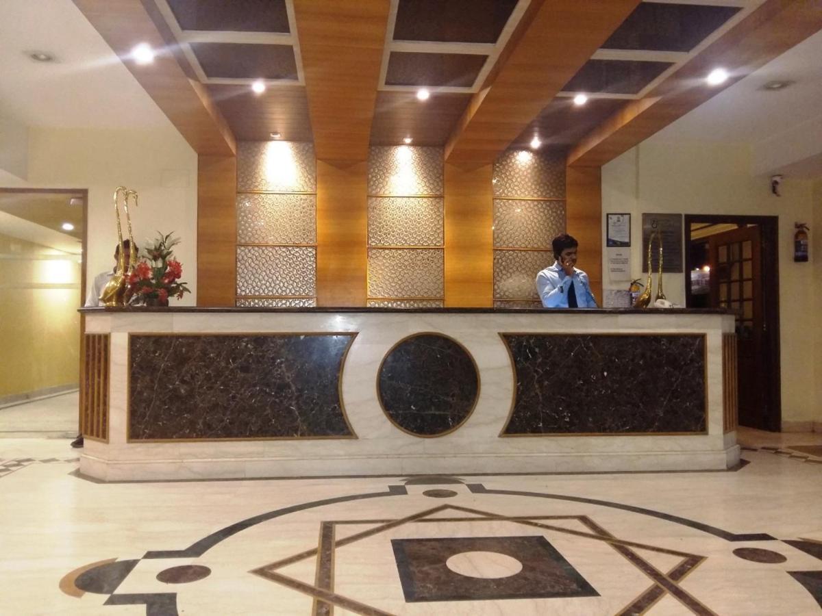 Hotel Shelter Gwalior Exterior foto