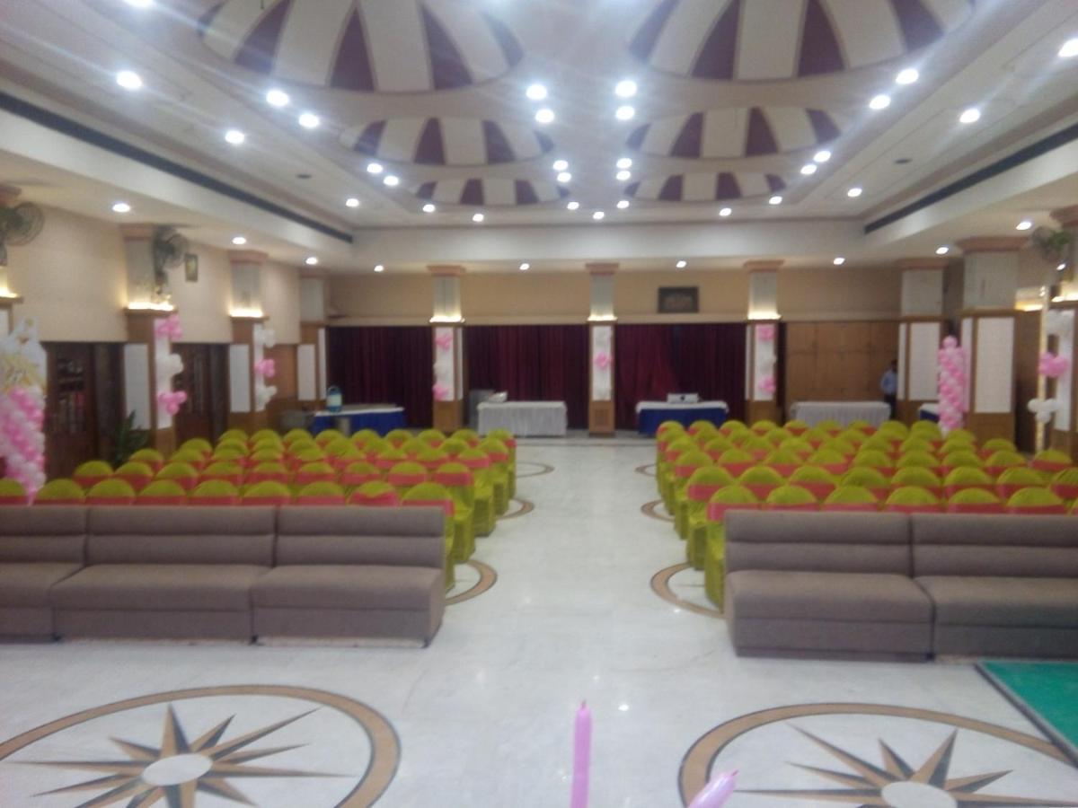 Hotel Shelter Gwalior Exterior foto