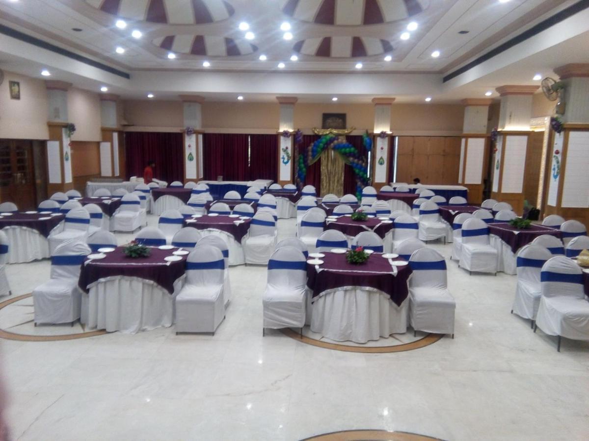 Hotel Shelter Gwalior Exterior foto