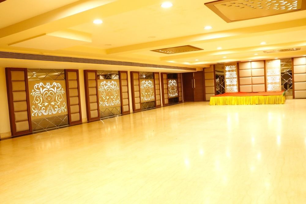Hotel Shelter Gwalior Exterior foto