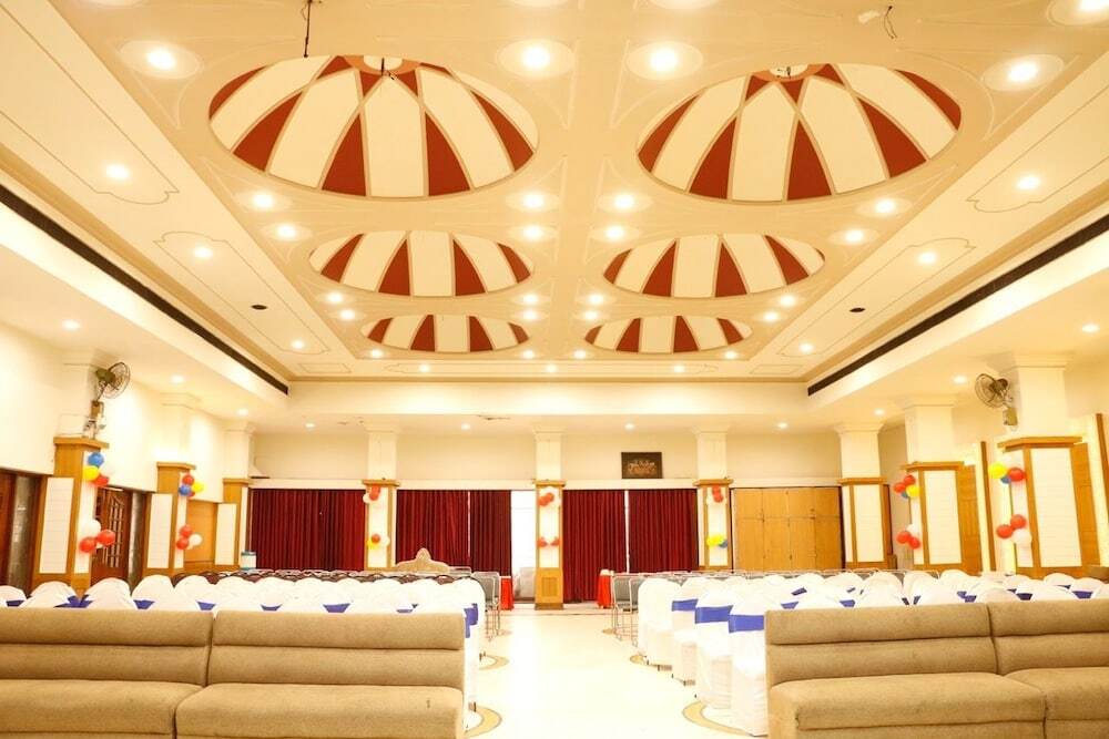 Hotel Shelter Gwalior Exterior foto